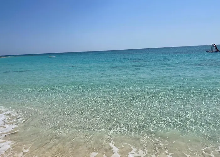 4-Bedroom Ghazalla Bay Villa
