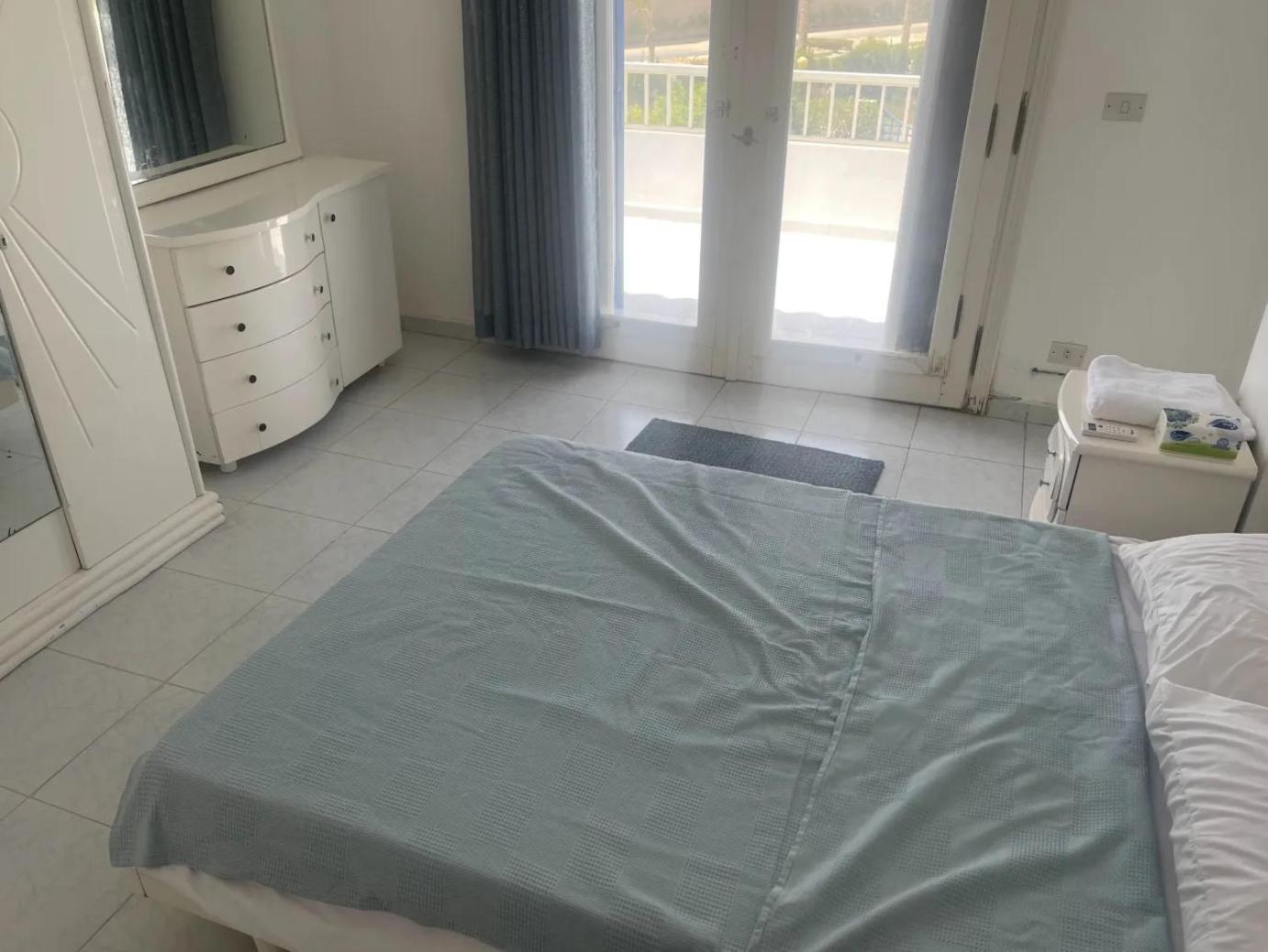 4-bedroom Ghazalla Bay فيلة العلمين