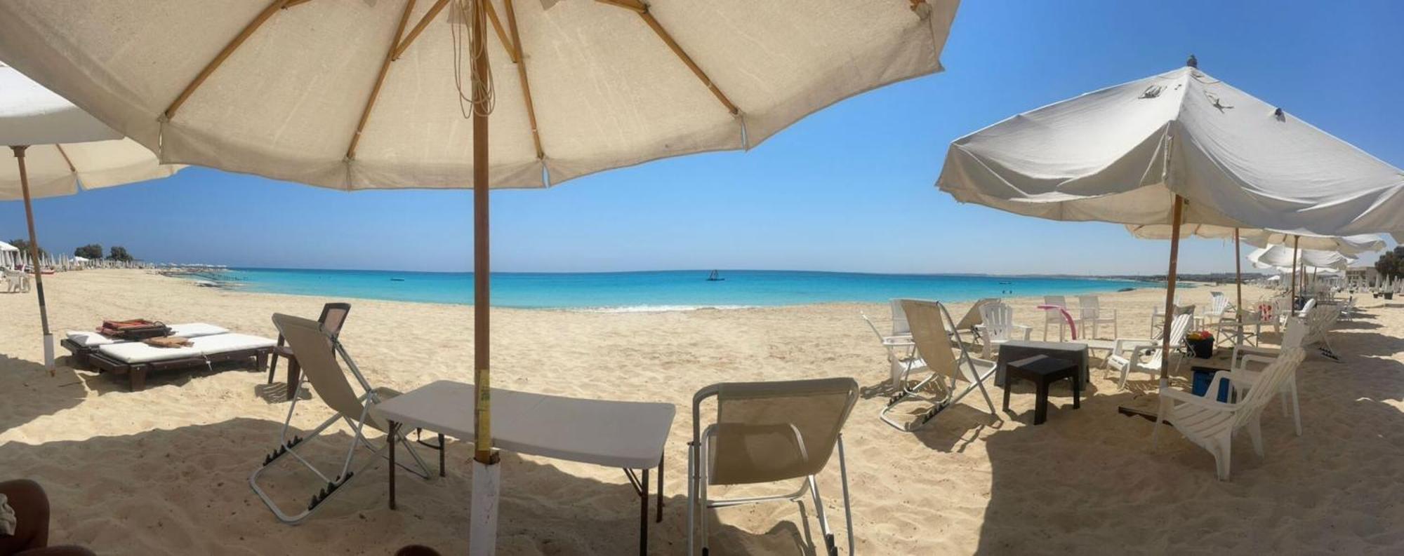 4-bedroom Ghazalla Bay فيلة *