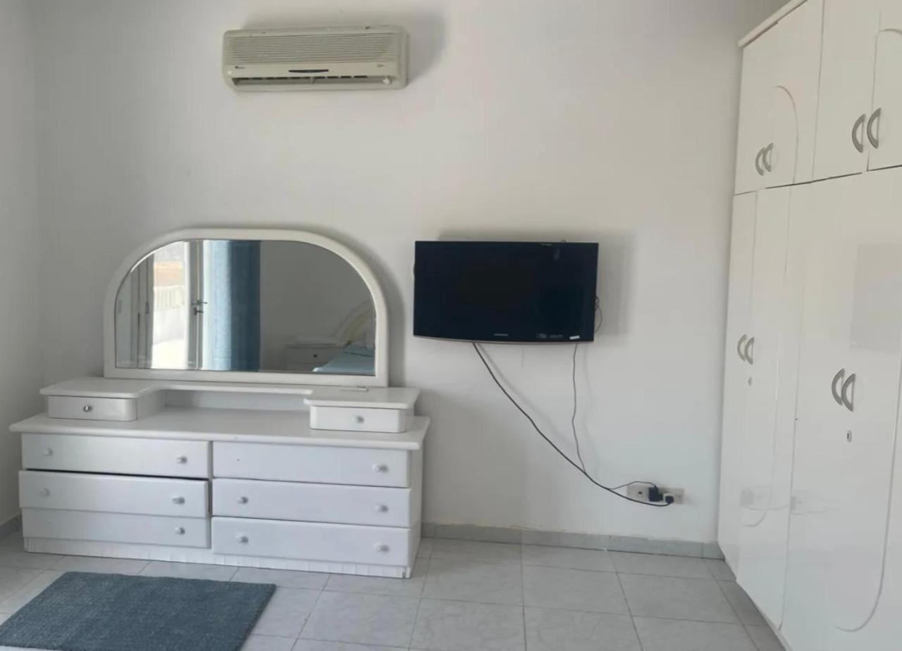 4-bedroom Ghazalla Bay