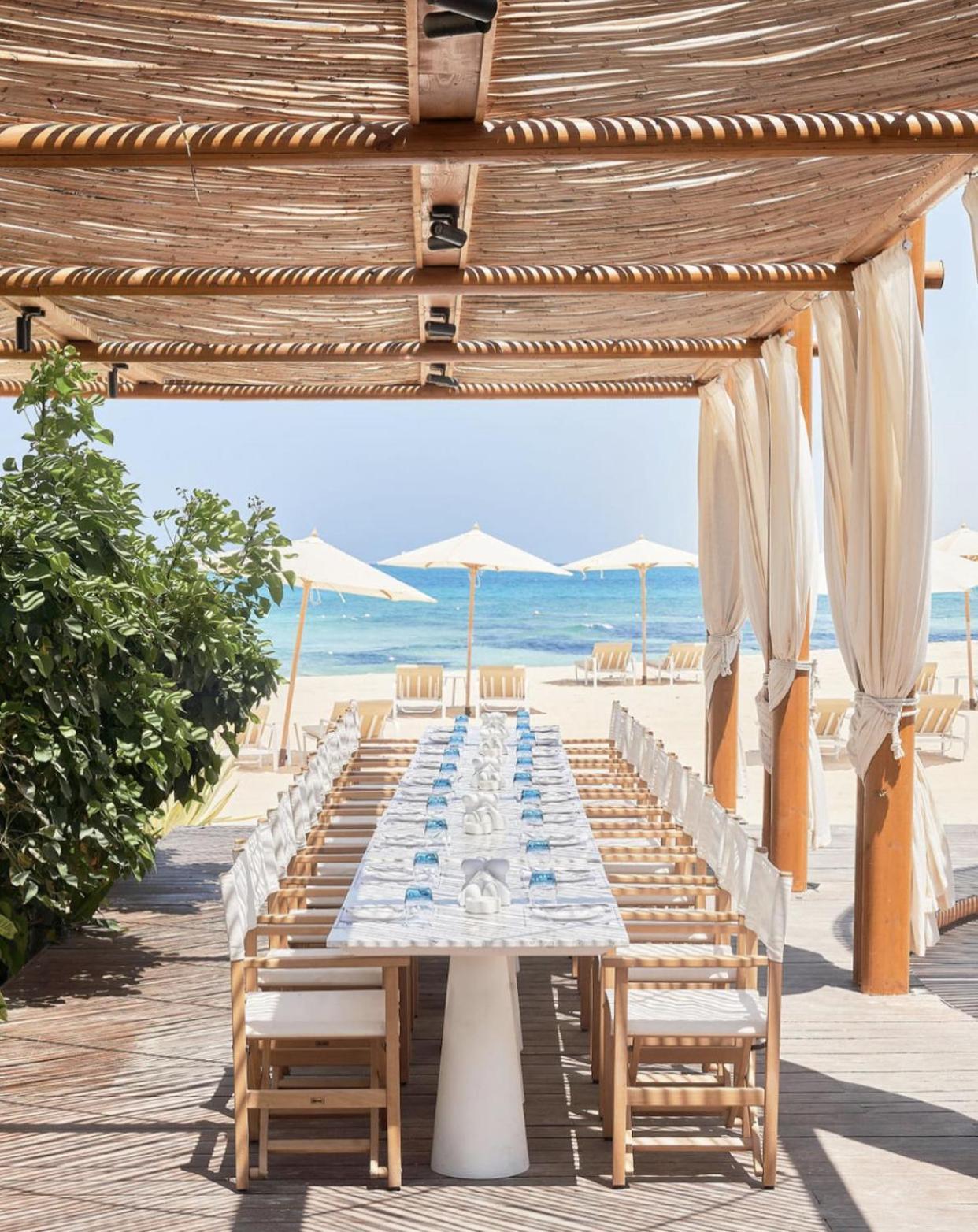 4-bedroom Ghazalla Bay