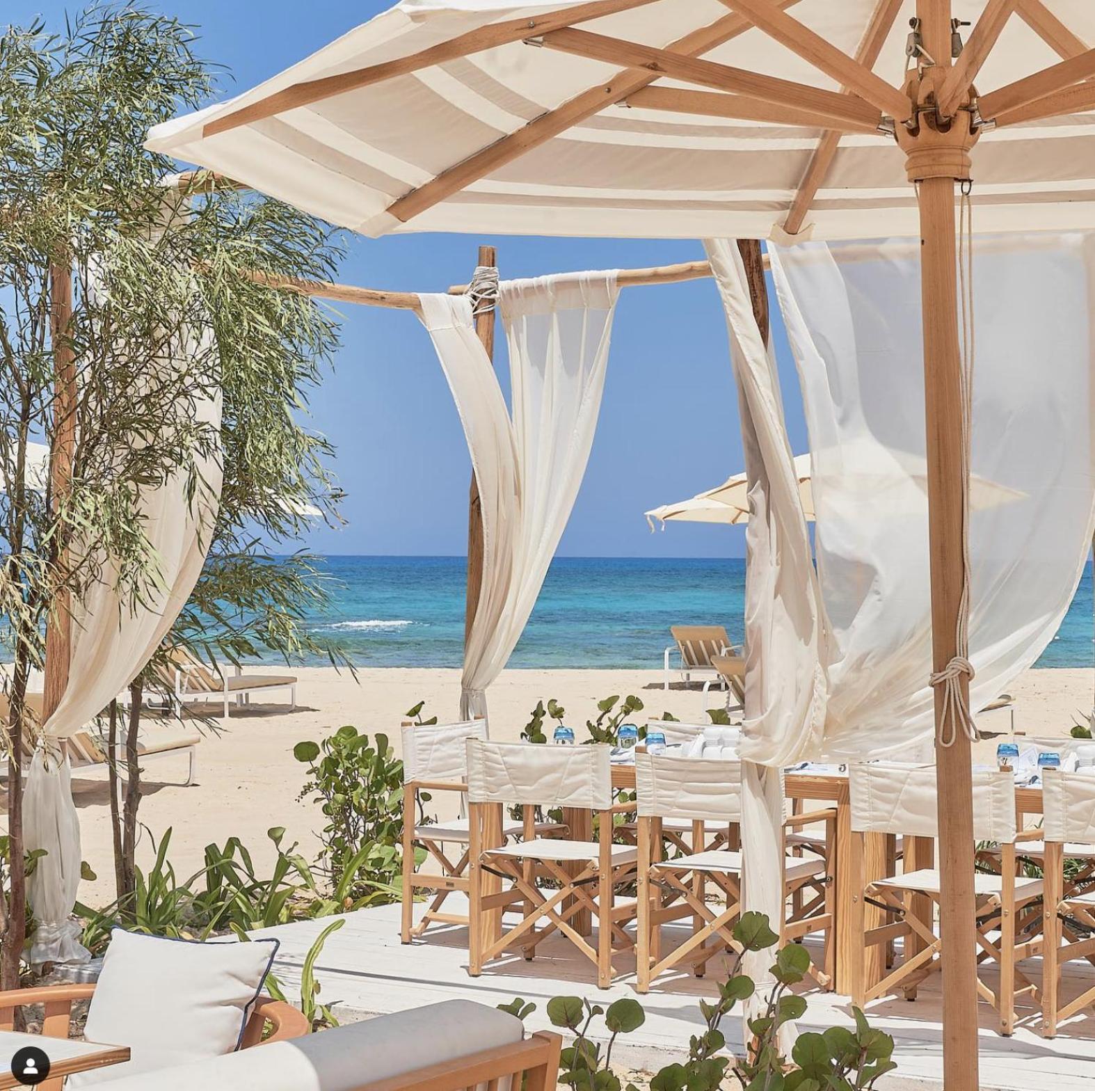 4-bedroom Ghazalla Bay * العلمين