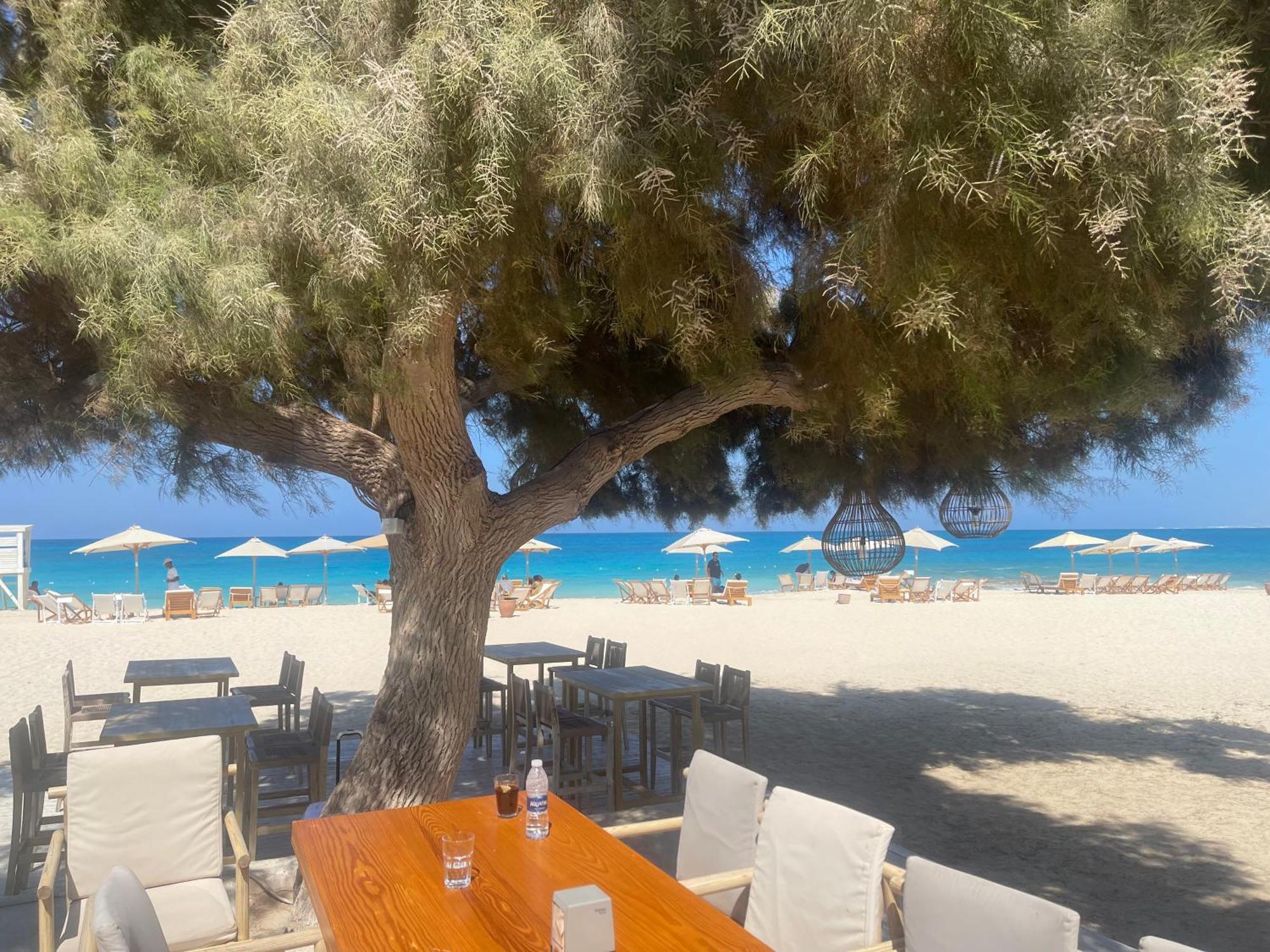 4-bedroom Ghazalla Bay *