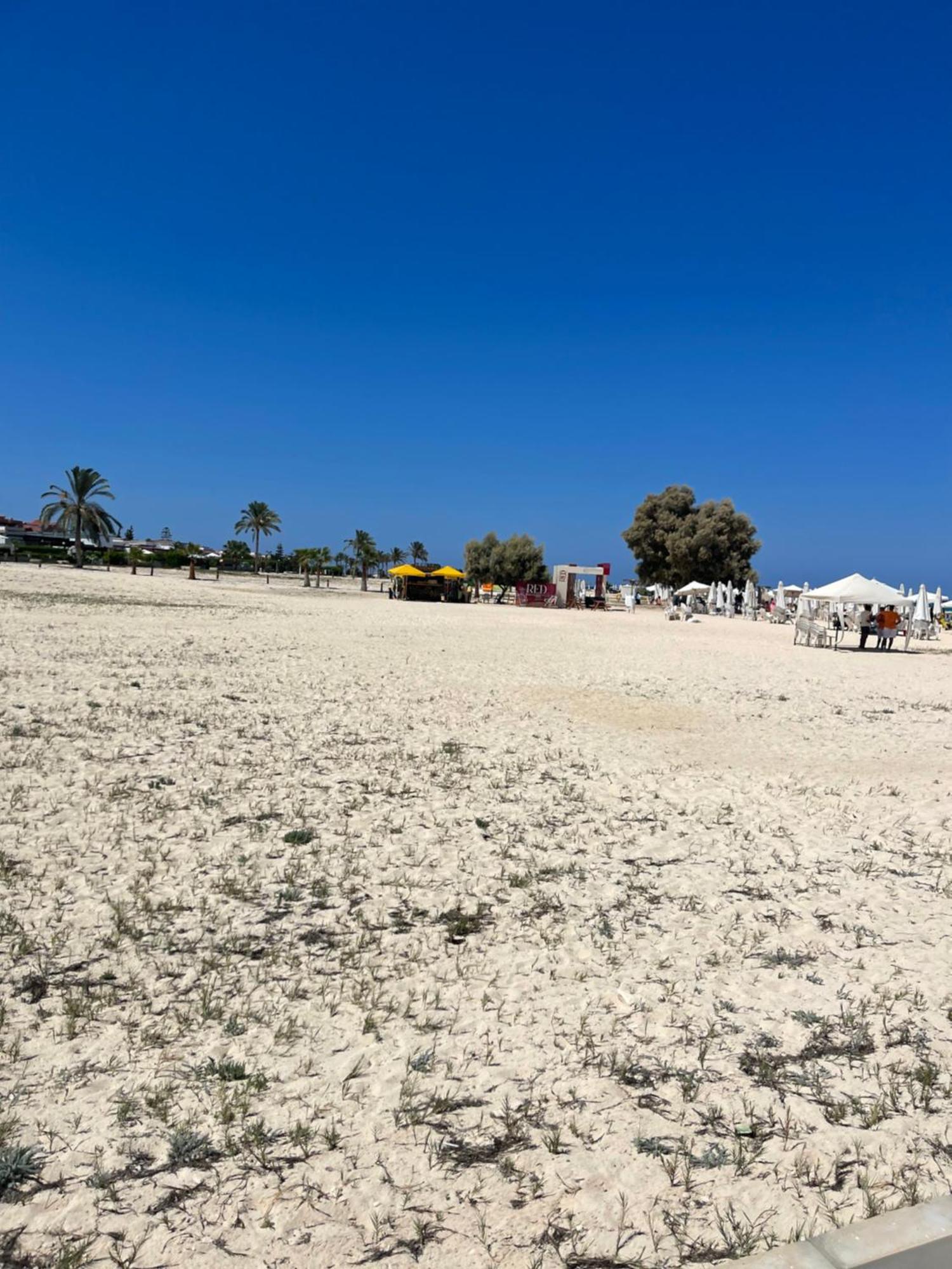 فيلة 4-bedroom Ghazalla Bay