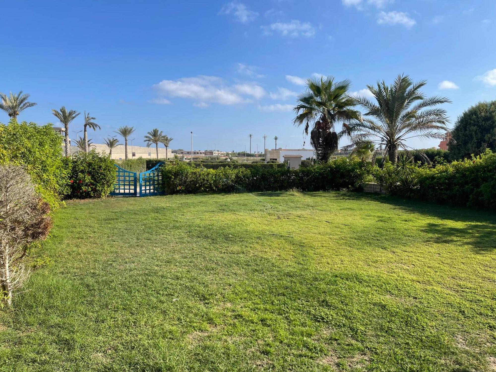4-bedroom Ghazalla Bay