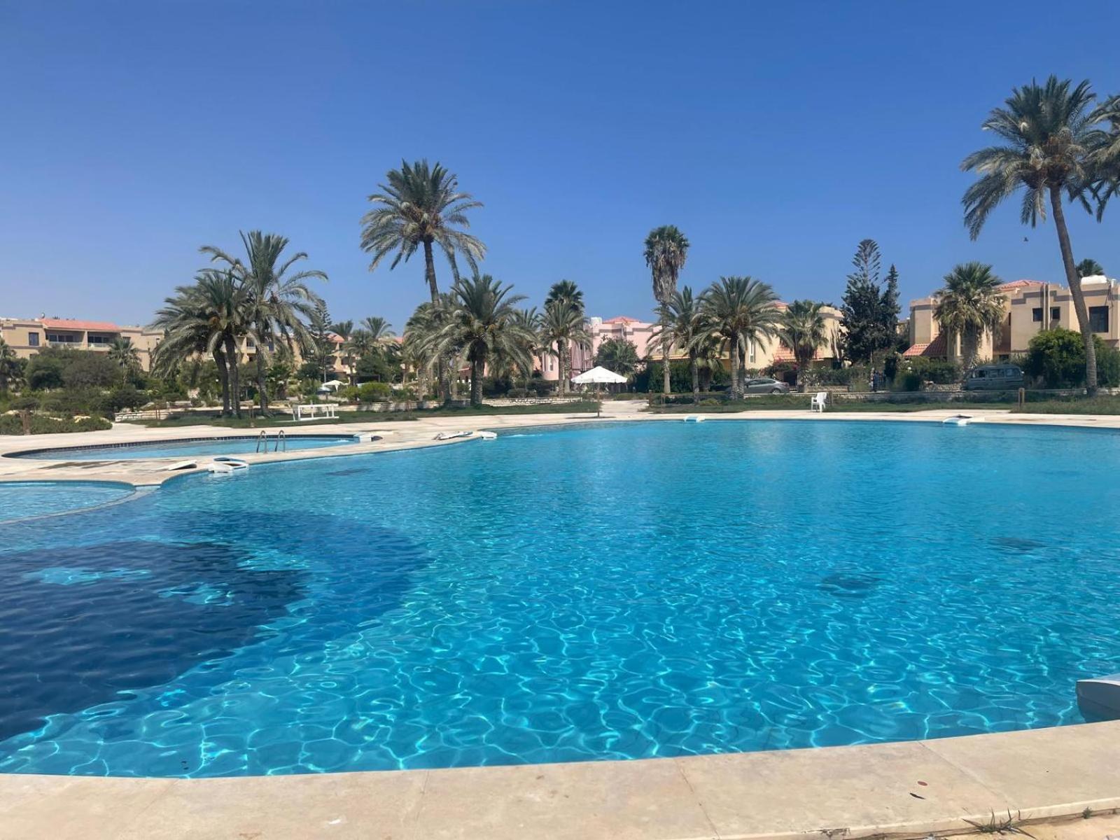 4-bedroom Ghazalla Bay فيلة *
