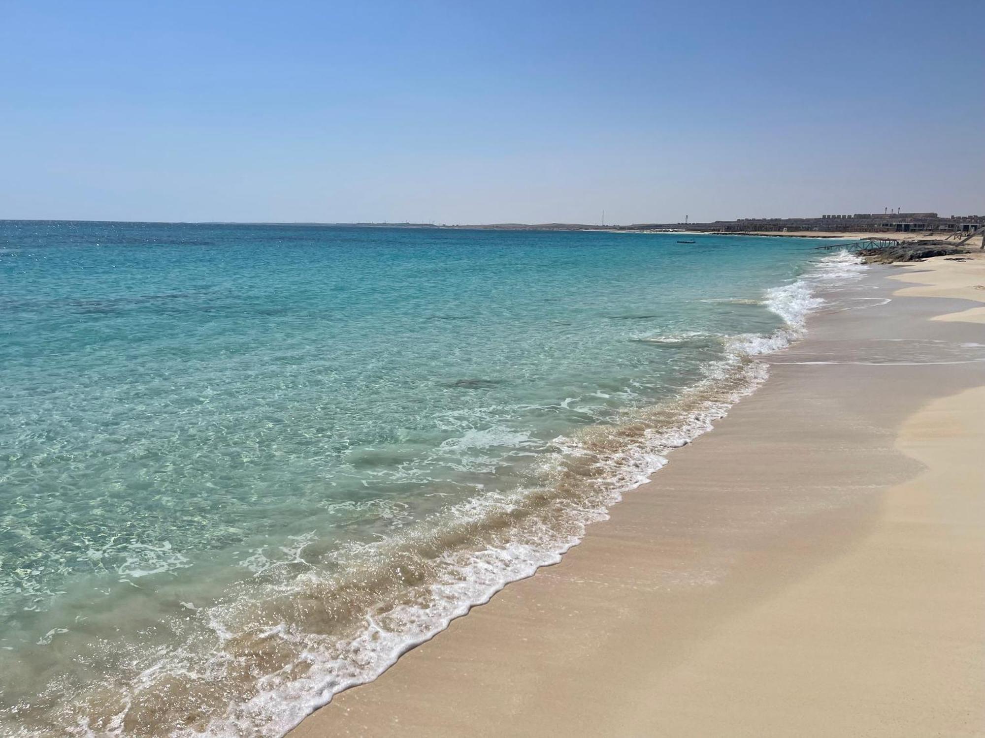 4-bedroom Ghazalla Bay فيلة