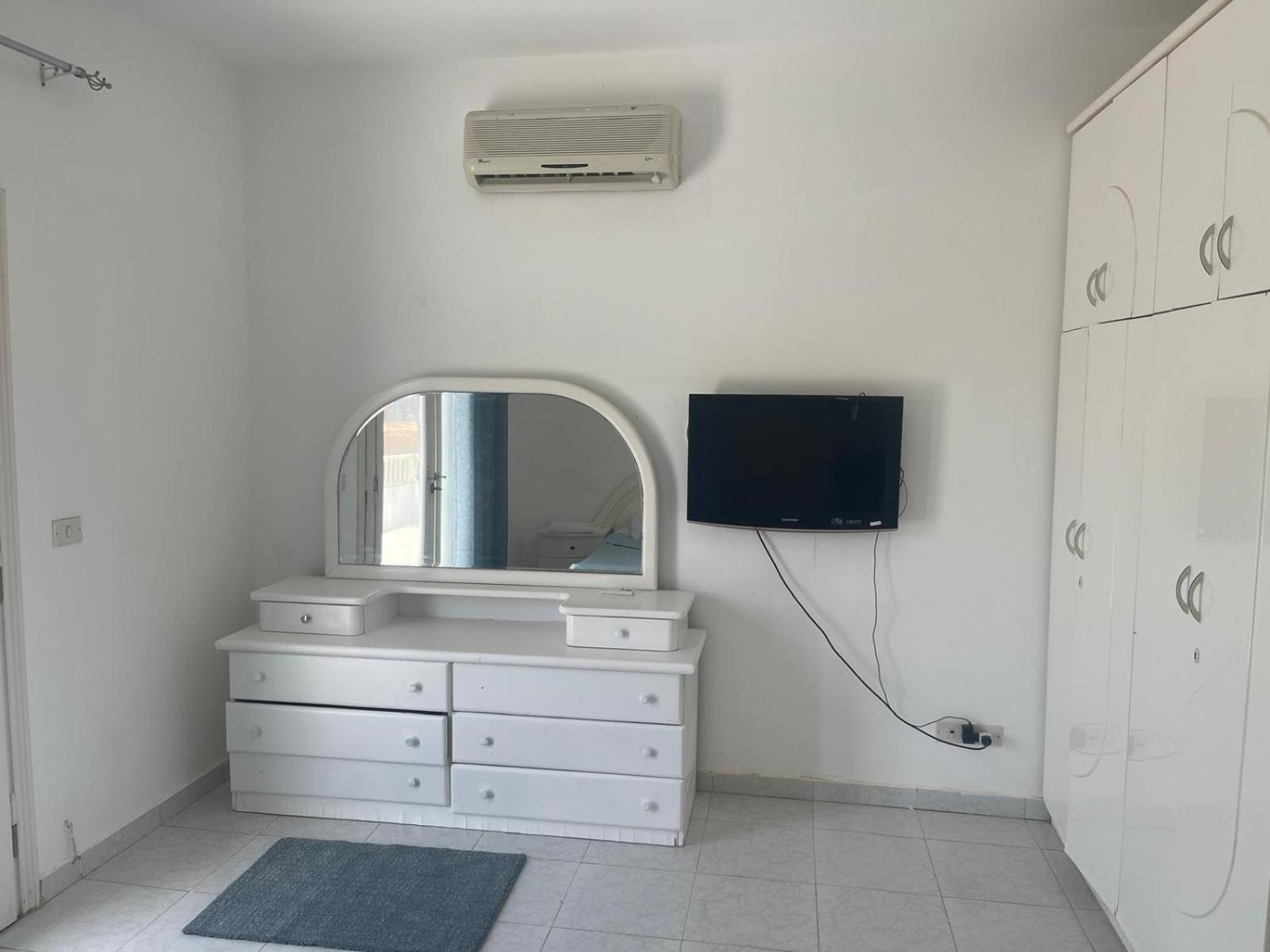 4-bedroom Ghazalla Bay فيلة *