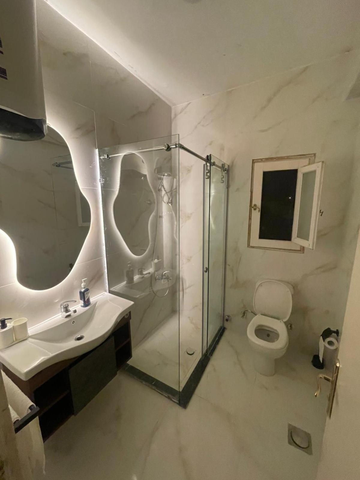 فيلة 4-bedroom Ghazalla Bay *