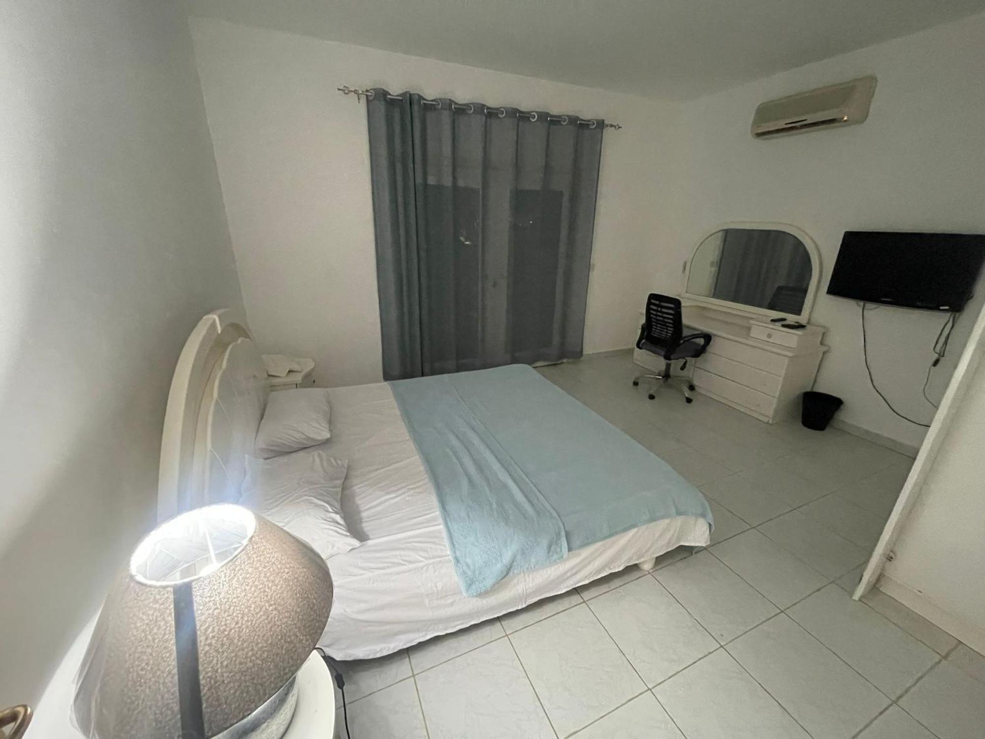 4-bedroom Ghazalla Bay *