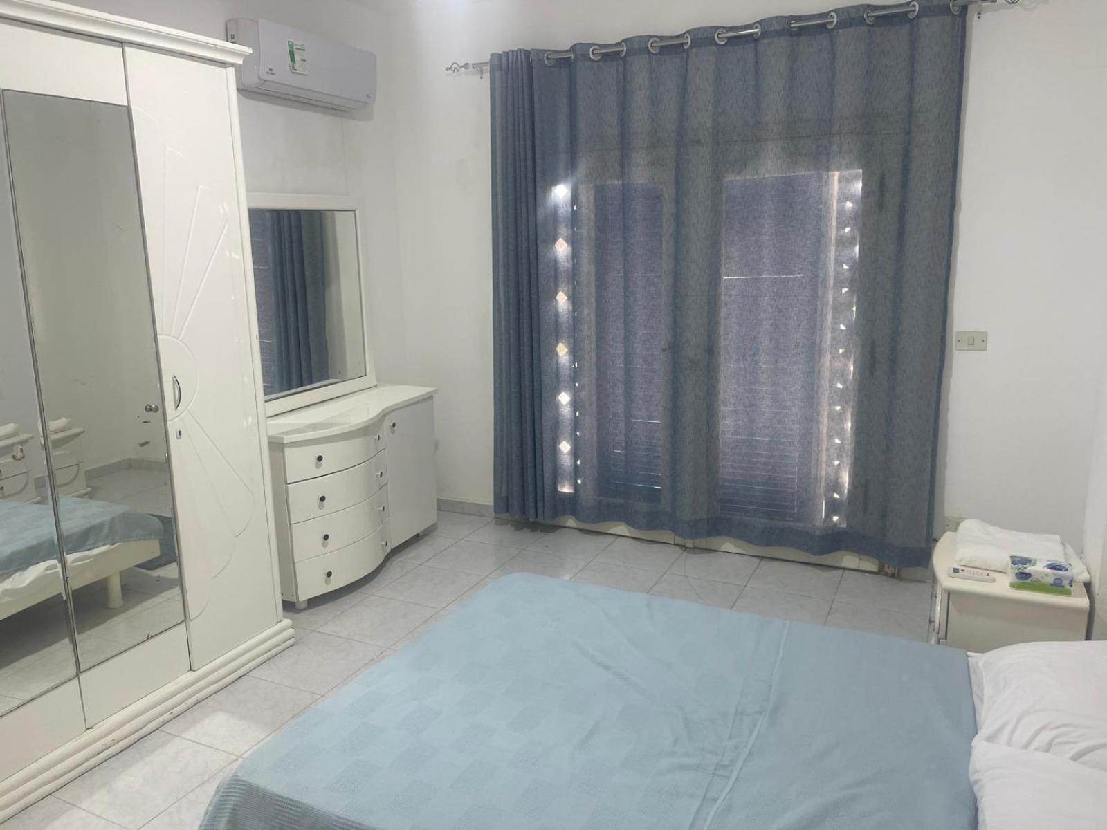 4-bedroom Ghazalla Bay * العلمين
