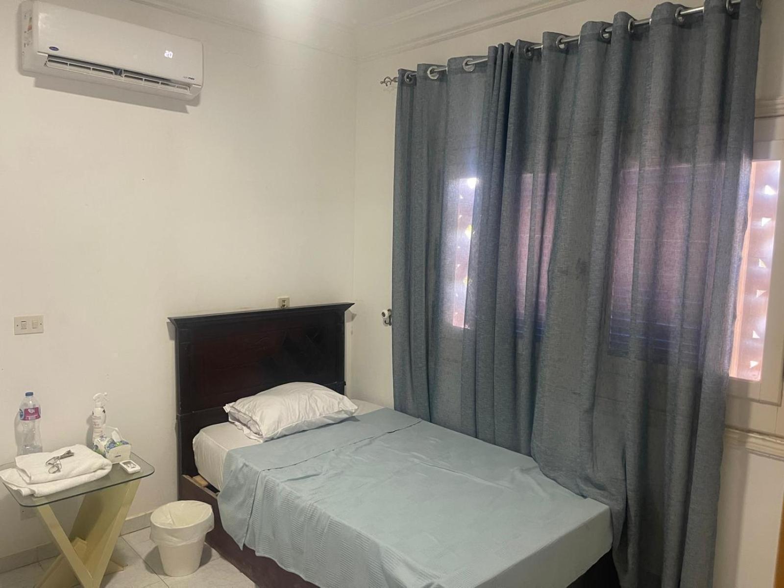 4-bedroom Ghazalla Bay فيلة العلمين