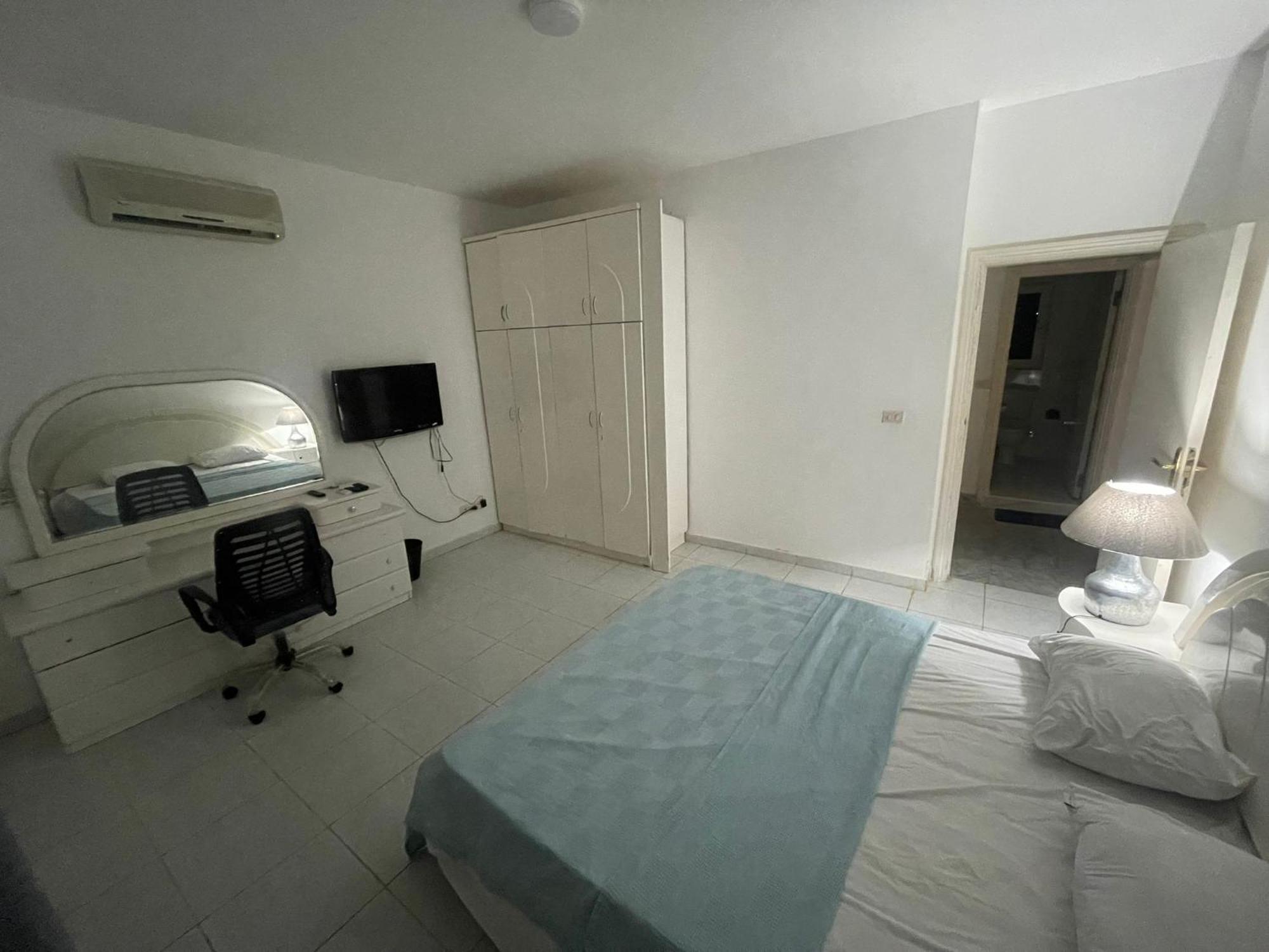 فيلة 4-bedroom Ghazalla Bay *