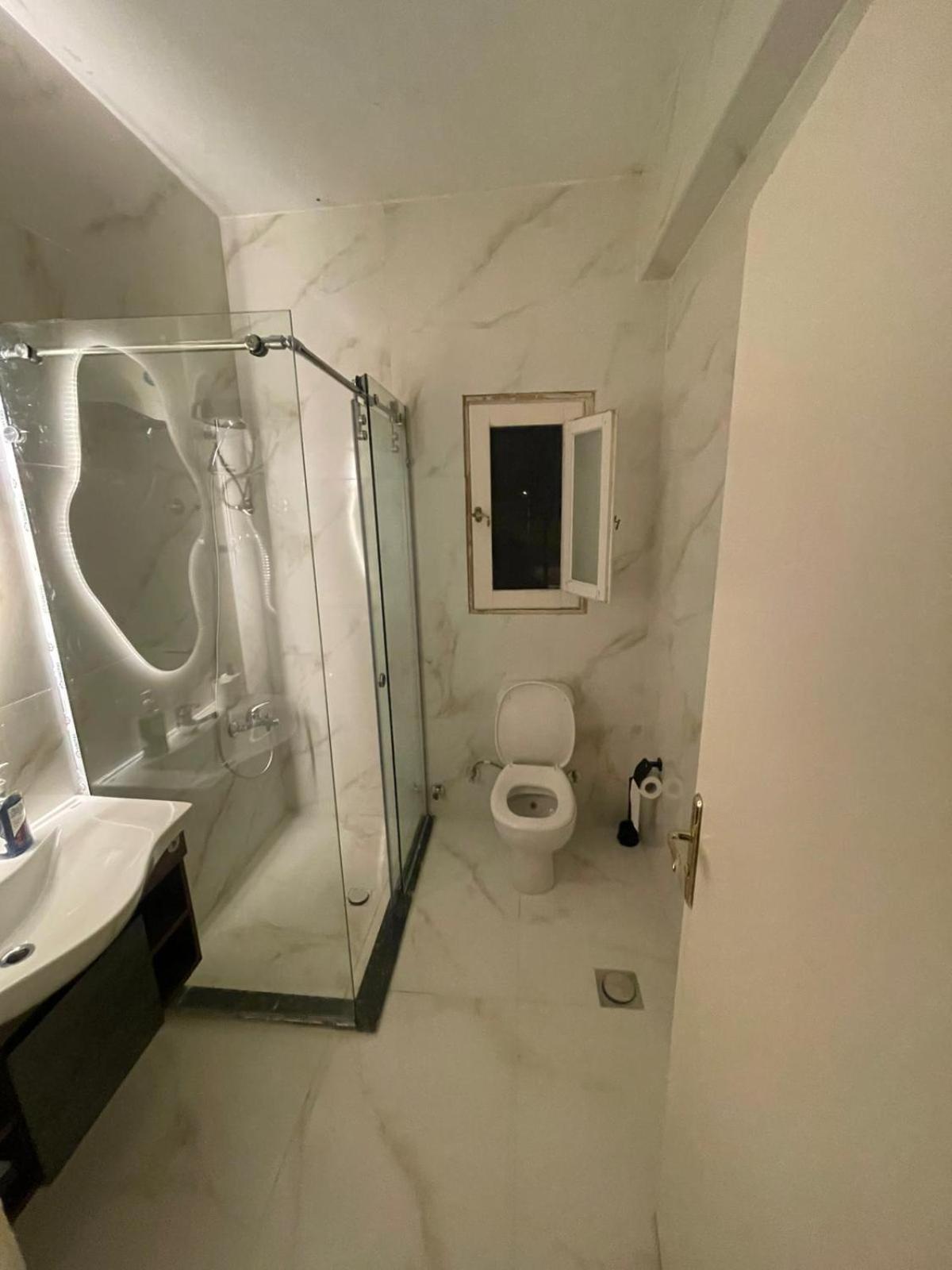 فيلة 4-bedroom Ghazalla Bay