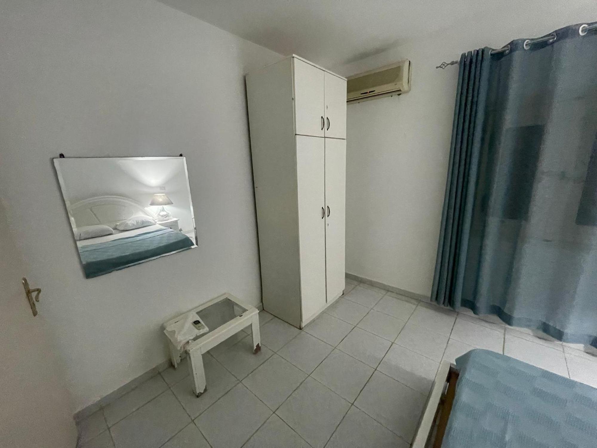 فيلة 4-bedroom Ghazalla Bay العلمين