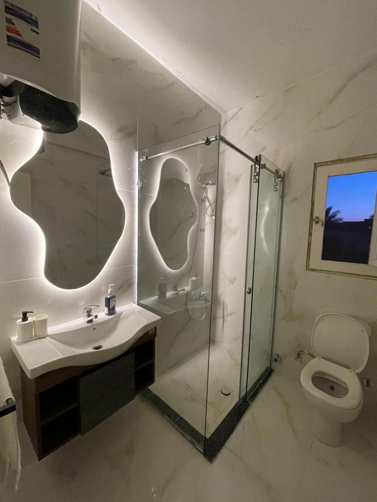 4-bedroom Ghazalla Bay