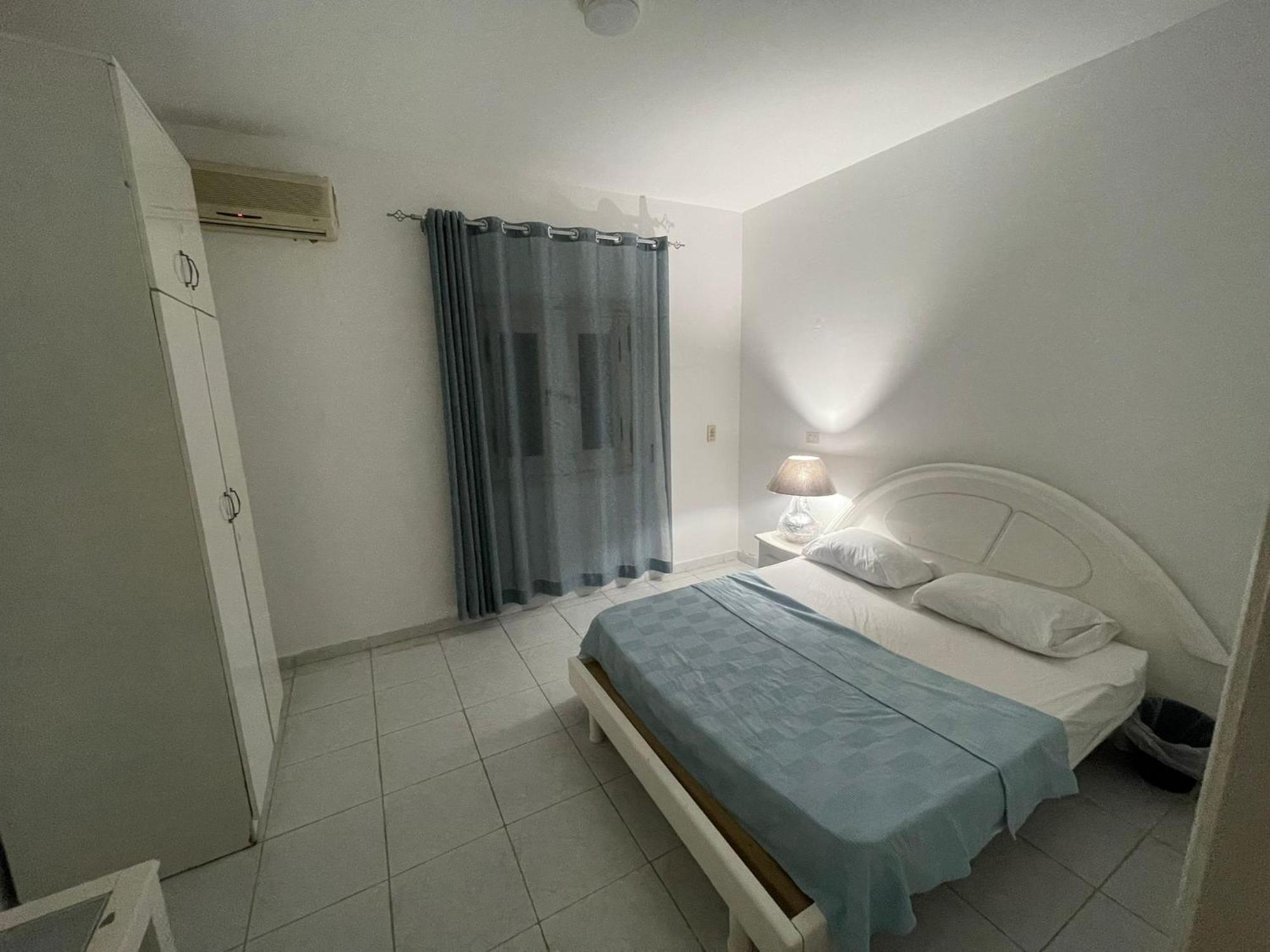 4-bedroom Ghazalla Bay العلمين