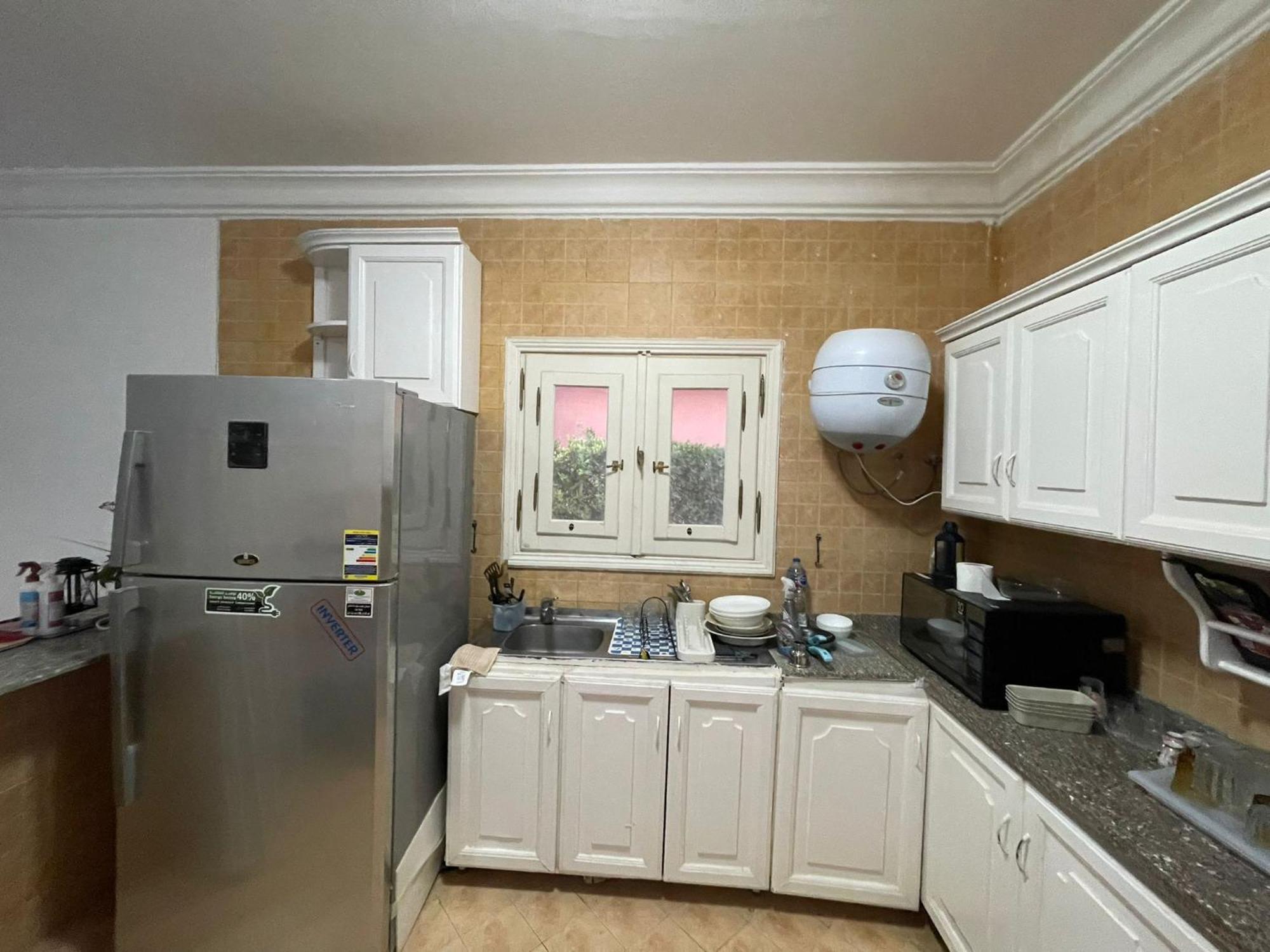 4-bedroom Ghazalla Bay فيلة