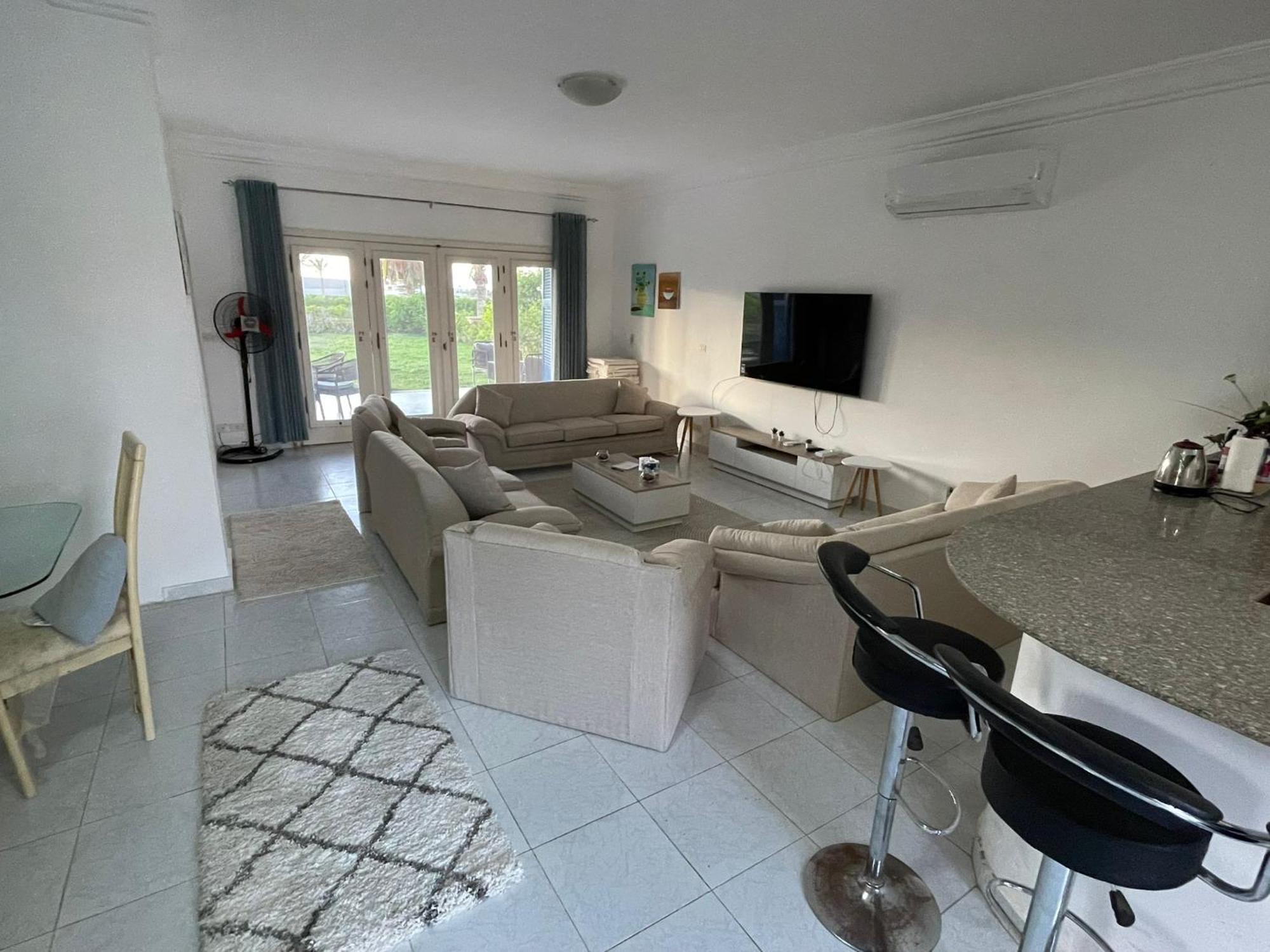 4-bedroom Ghazalla Bay